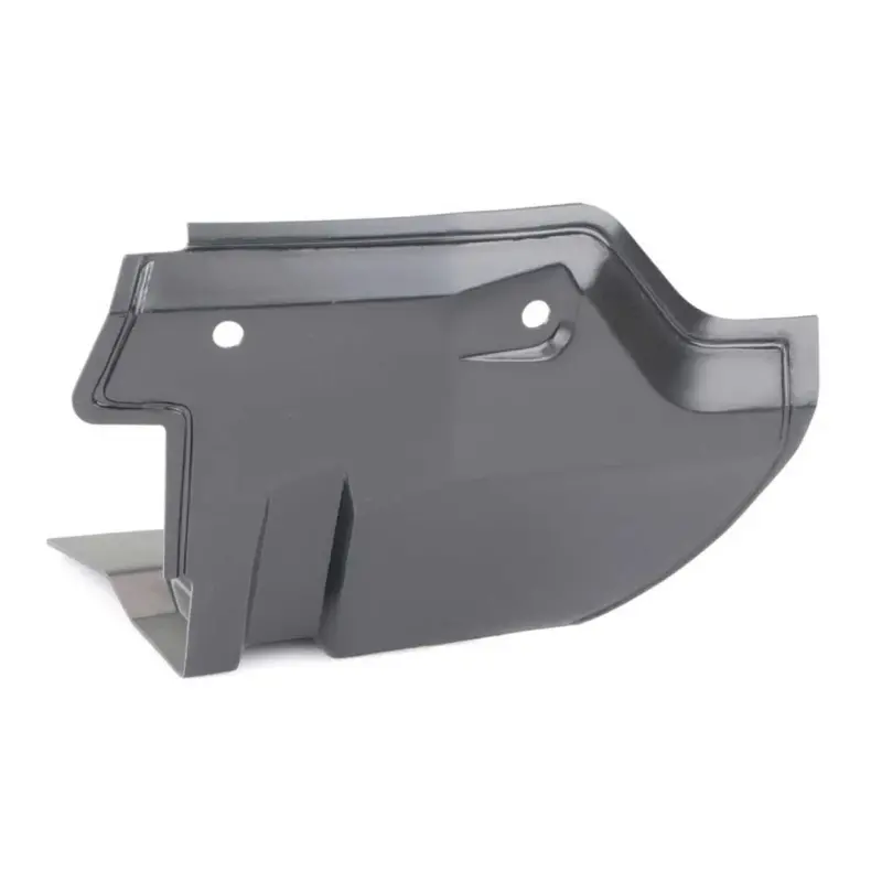 Headlamp Actuator Shield - RH - 68 Camaro Rally Sport